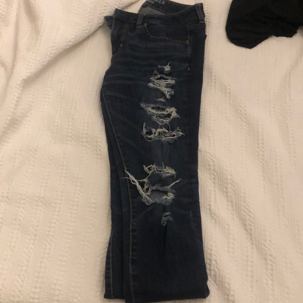 great condition- worn twice